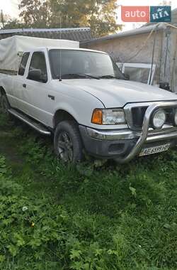 Пикап Ford Ranger 2004 в 