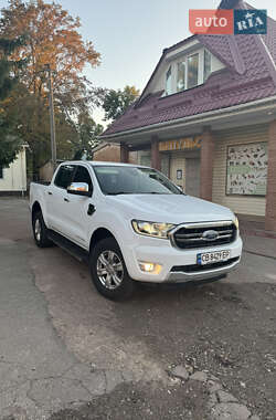 Пикап Ford Ranger 2020 в 