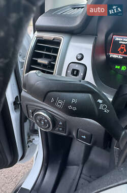 Пикап Ford Ranger 2020 в 