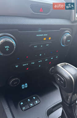 Пикап Ford Ranger 2020 в 