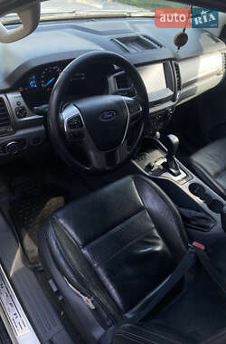 Пікап Ford Ranger 2016 в 