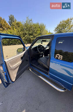 Пикап Ford Ranger 2001 в 