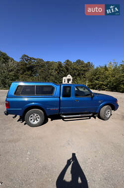 Пикап Ford Ranger 2001 в 