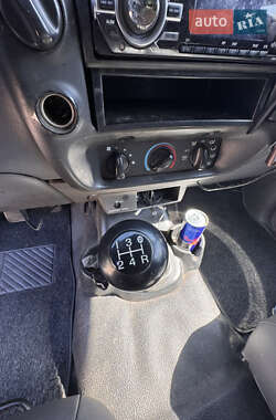 Пикап Ford Ranger 2001 в 