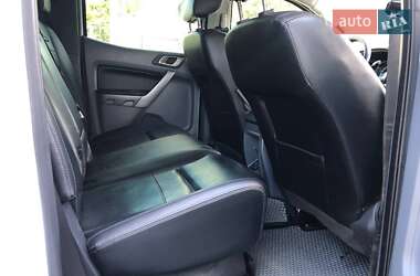 Пикап Ford Ranger 2017 в 