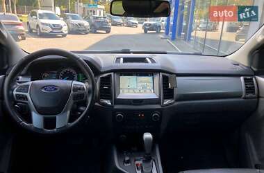 Пикап Ford Ranger 2017 в 