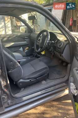 Пікап Ford Ranger 2008 в 