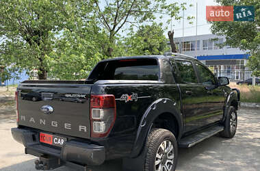 Пікап Ford Ranger 2017 в 