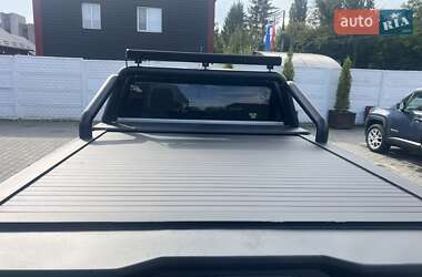 Пікап Ford Ranger 2017 в 