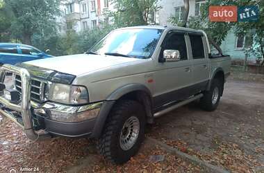 Пікап Ford Ranger 2005 в 