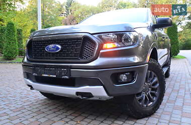 Пікап Ford Ranger 2020 в 