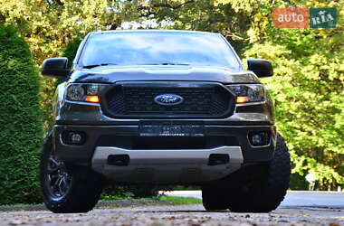 Пікап Ford Ranger 2020 в 