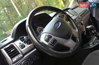 Пікап Ford Ranger 2020 в 