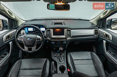 Пикап Ford Ranger 2020 в 