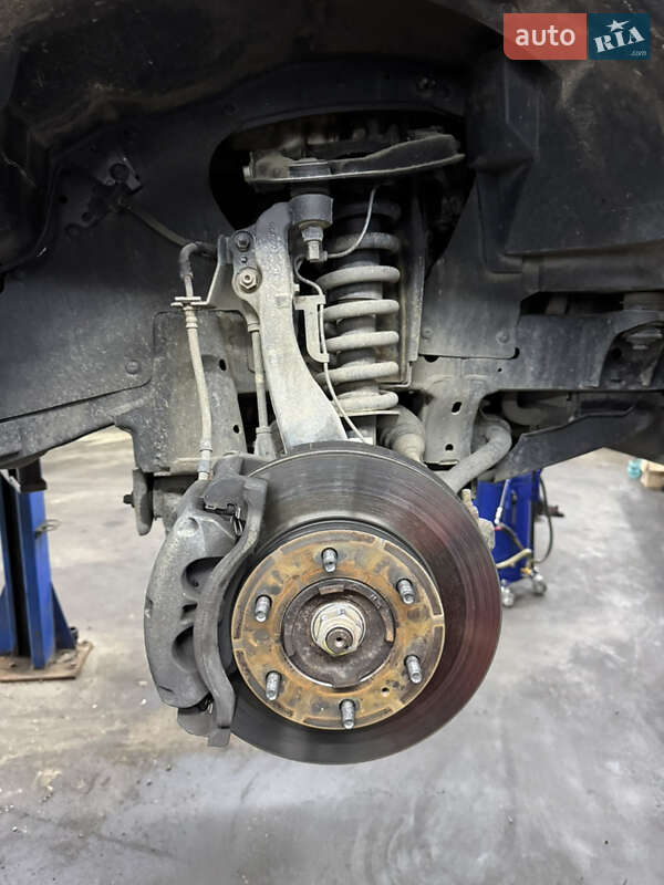 Пикап Ford Ranger 2019 в Ивано-Франковске