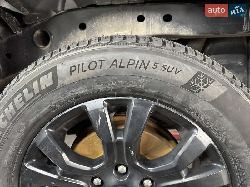 Пикап Ford Ranger 2019 в Ивано-Франковске