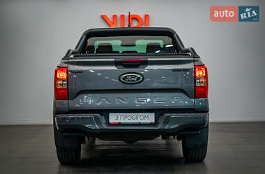 Пікап Ford Ranger 2023 в 