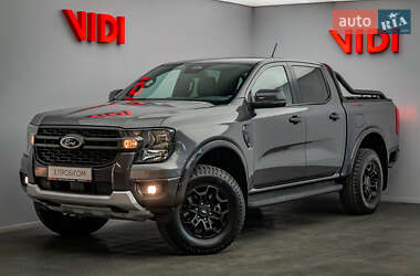 Пікап Ford Ranger 2023 в Києві