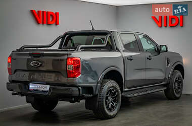 Пікап Ford Ranger 2023 в 