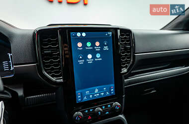 Пікап Ford Ranger 2023 в 