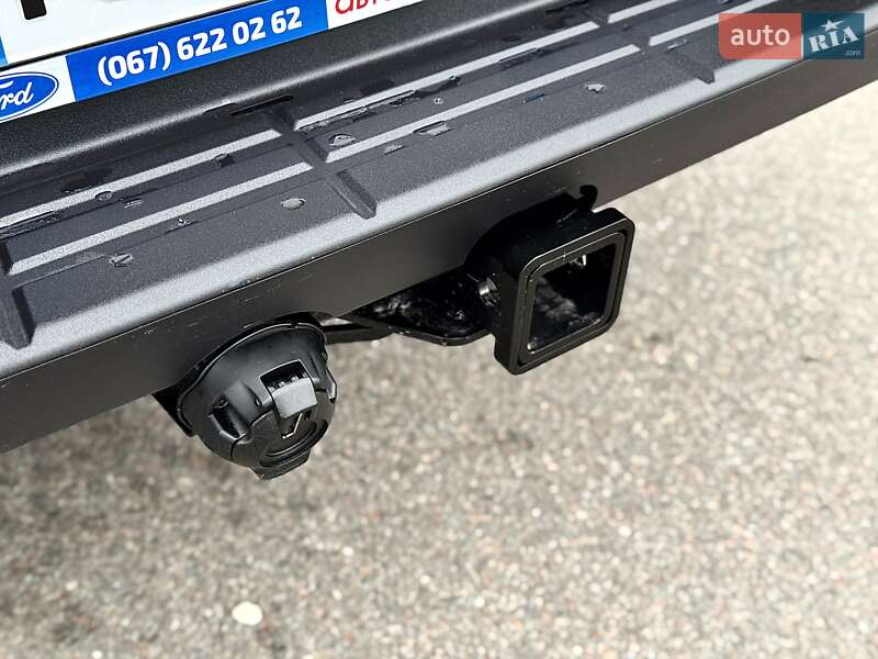 Пікап Ford Ranger 2023 в Києві фото 18 Пікап Ford Ranger 2023 в Києві