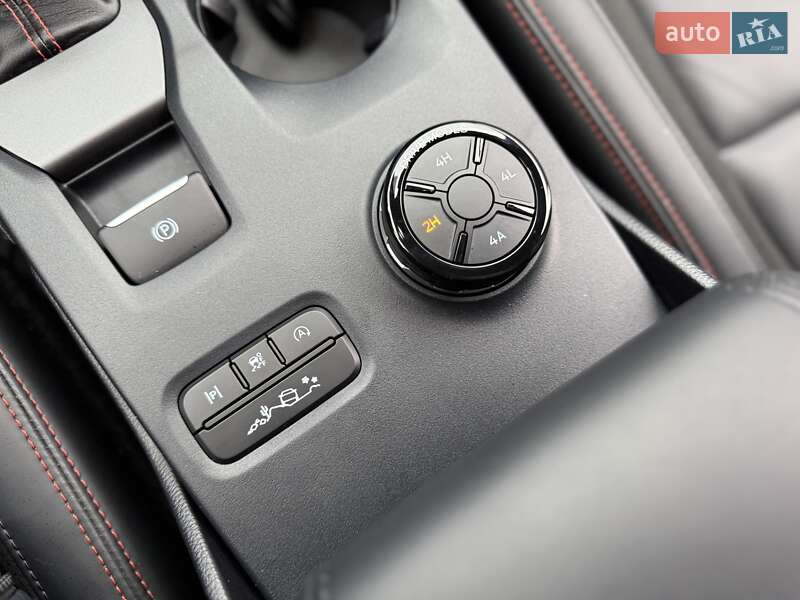 Пікап Ford Ranger 2023 в Києві фото 64 Пікап Ford Ranger 2023 в Києві