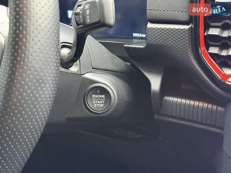Пікап Ford Ranger 2023 в Києві фото 74 Пікап Ford Ranger 2023 в Києві