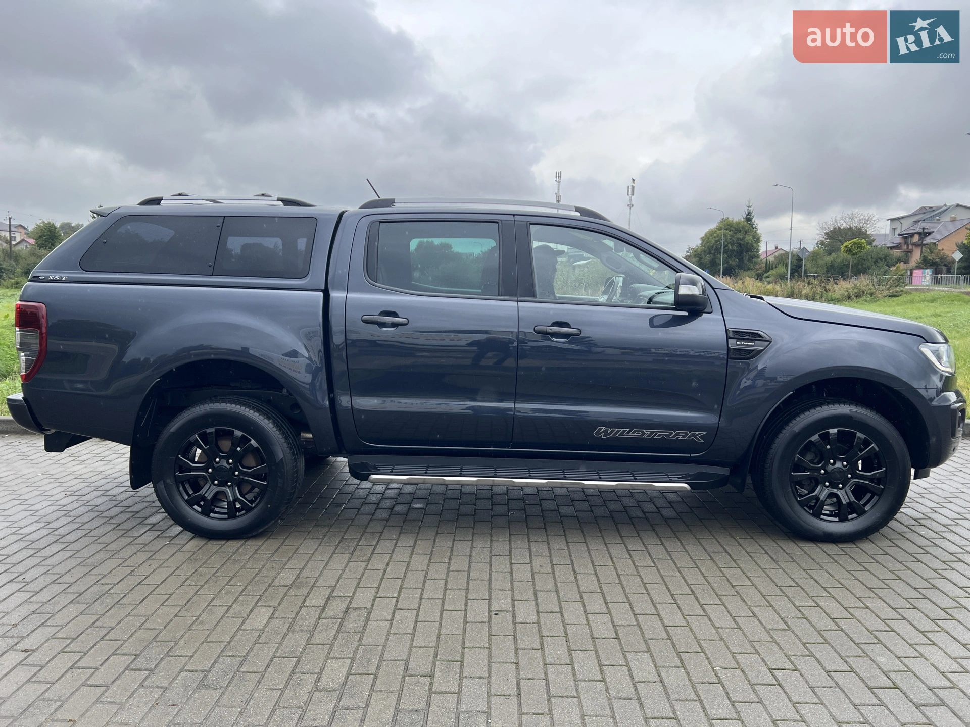 2021 Ford Ranger (North America) - мініатюра 2