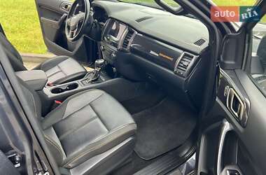 Пикап Ford Ranger 2021 в 