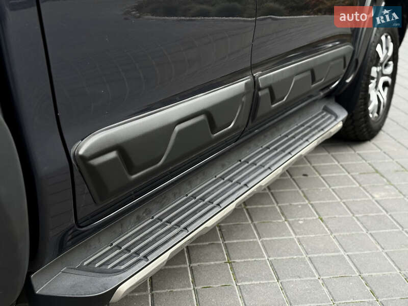 Пикап Ford Ranger 2019 в Львове