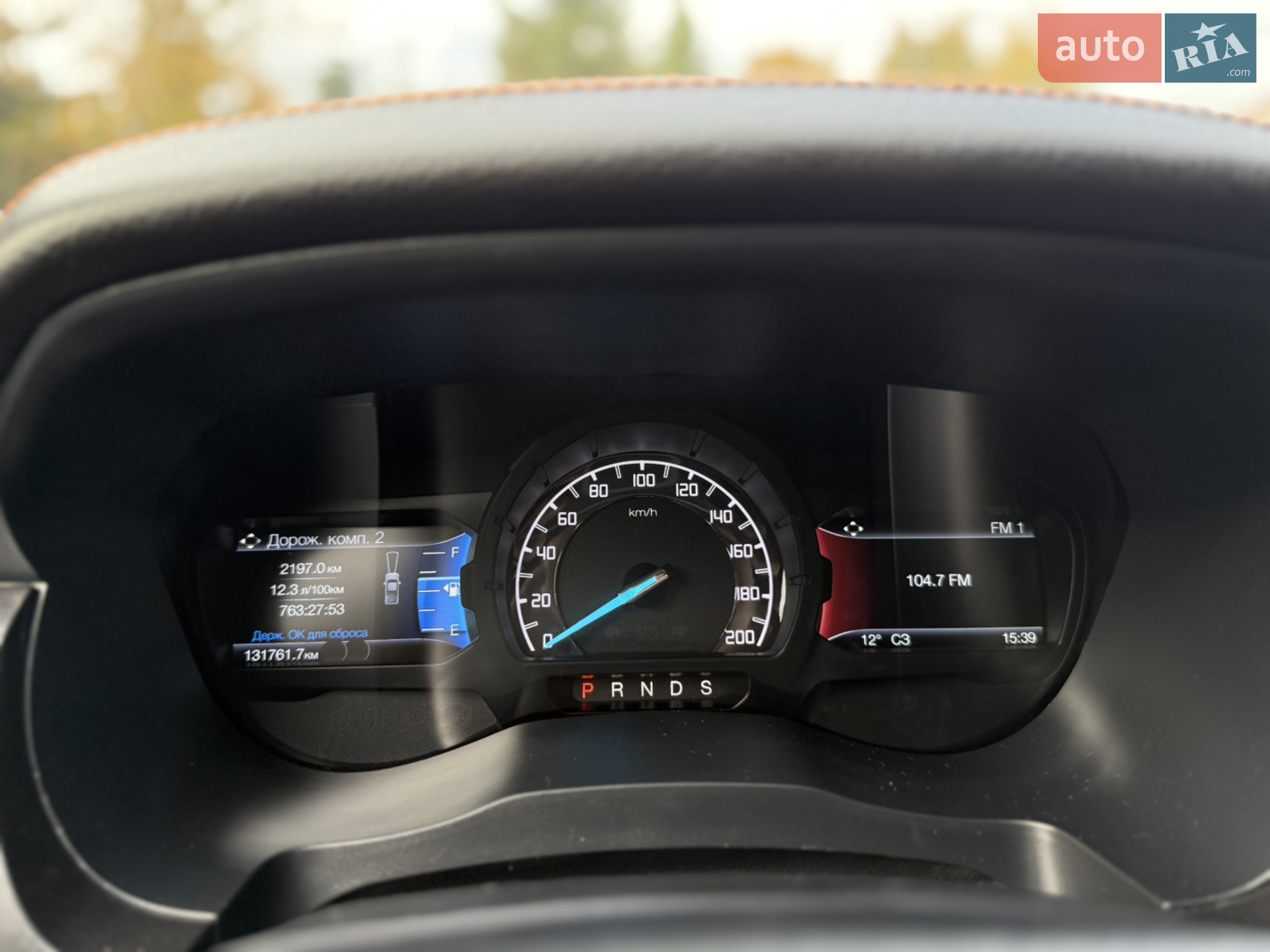 2019 Ford Ranger (North America) - мініатюра 36