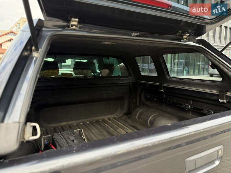 Пикап Ford Ranger 2019 в Львове