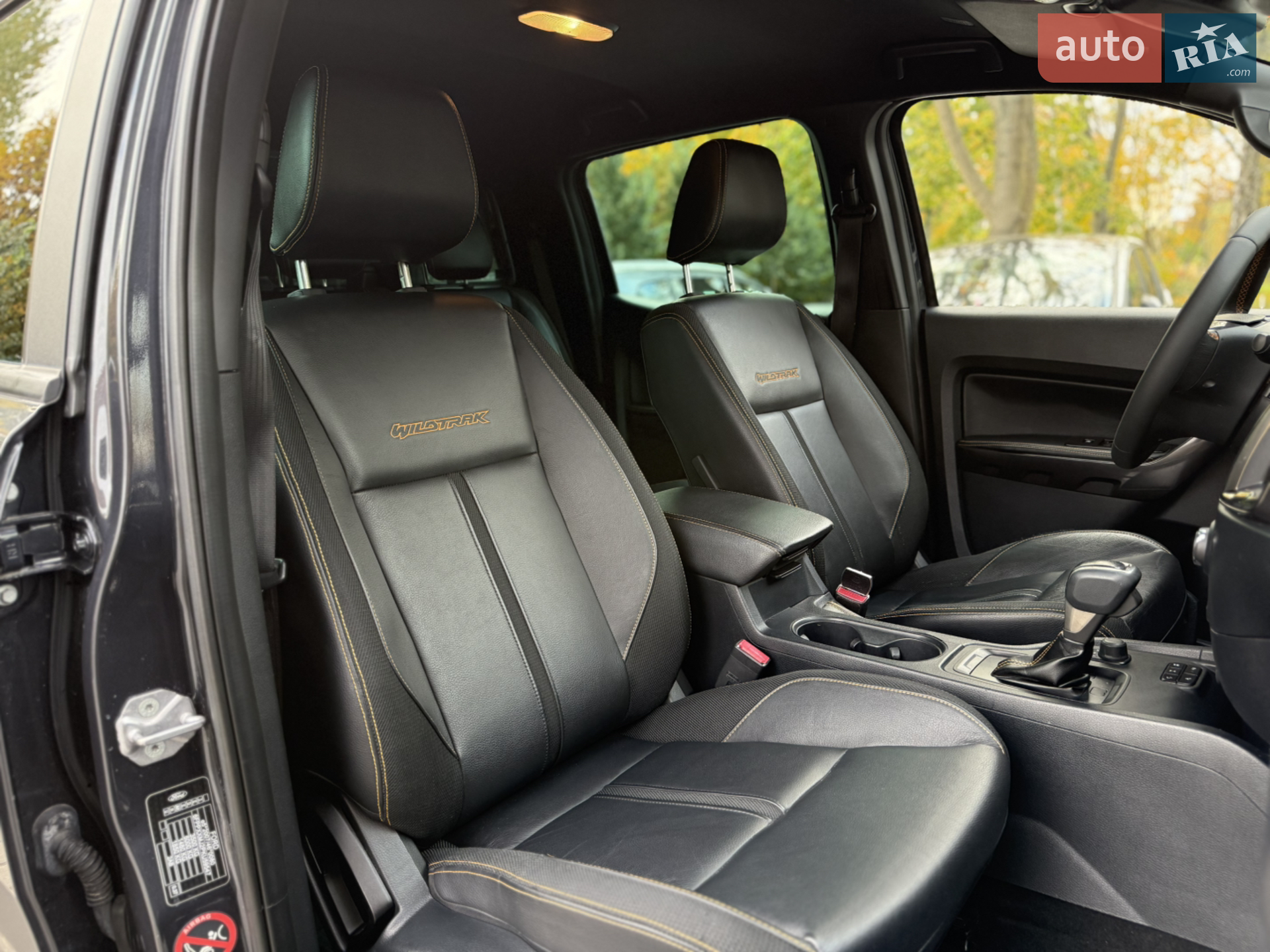 2019 Ford Ranger (North America) - мініатюра 59