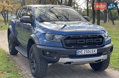 Пикап Ford Ranger 2020 в Николаеве