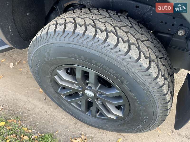 Пікап Ford Ranger 2020 в Миколаєві фото 18 Пікап Ford Ranger 2020 в Миколаєві