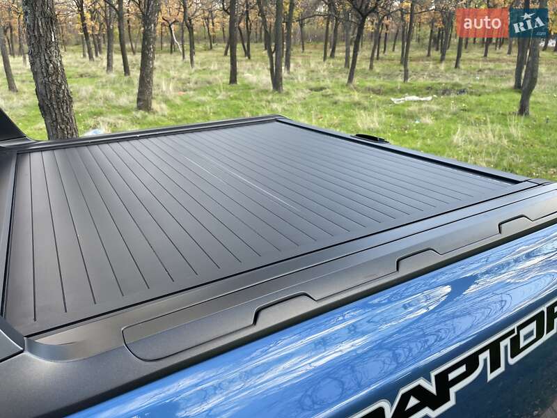Пікап Ford Ranger 2020 в Миколаєві фото 20 Пікап Ford Ranger 2020 в Миколаєві