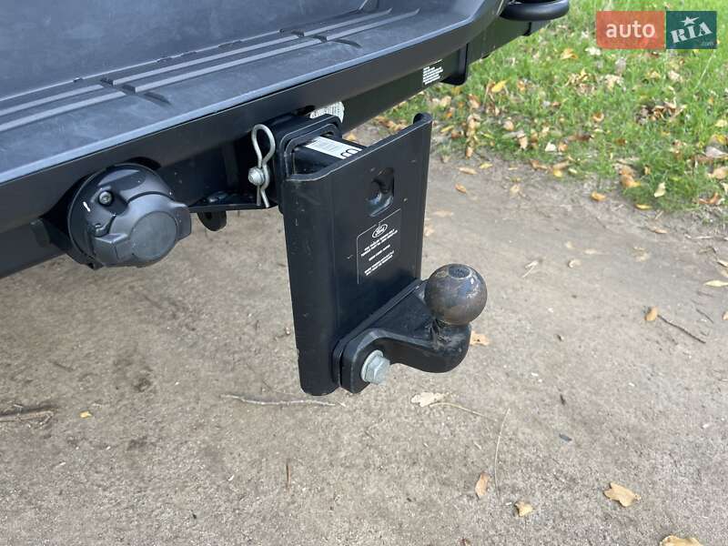 Пікап Ford Ranger 2020 в Миколаєві фото 23 Пікап Ford Ranger 2020 в Миколаєві