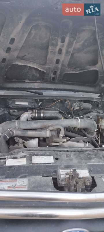 Пикап Ford Ranger 1996 в Кутах фото 3 Пикап Ford Ranger 1996 в Кутах