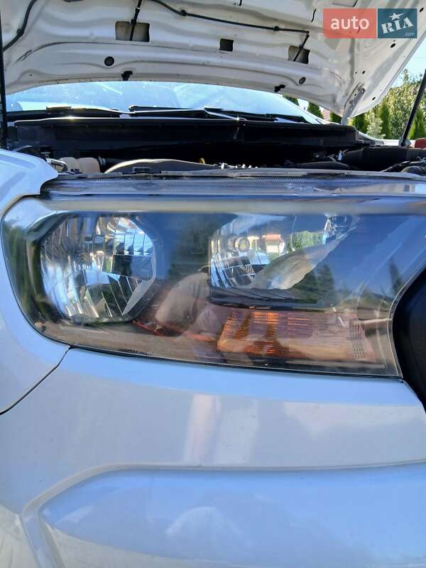 Пикап Ford Ranger 2016 в Борисполе