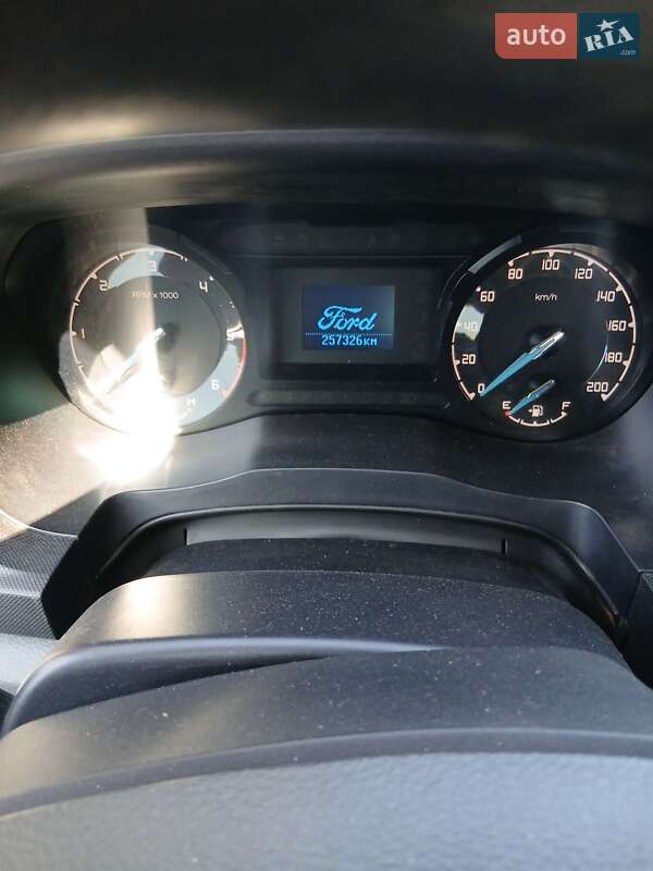 Пикап Ford Ranger 2016 в Борисполе