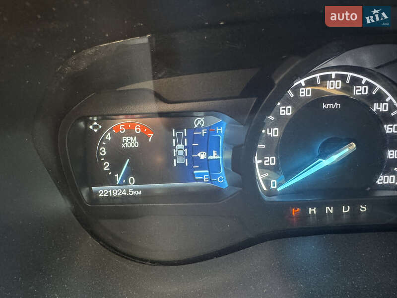 Пікап Ford Ranger 2019 в Косові фото 5 Пікап Ford Ranger 2019 в Косові