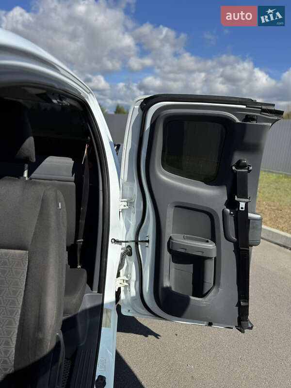 Пикап Ford Ranger 2016 в Броварах