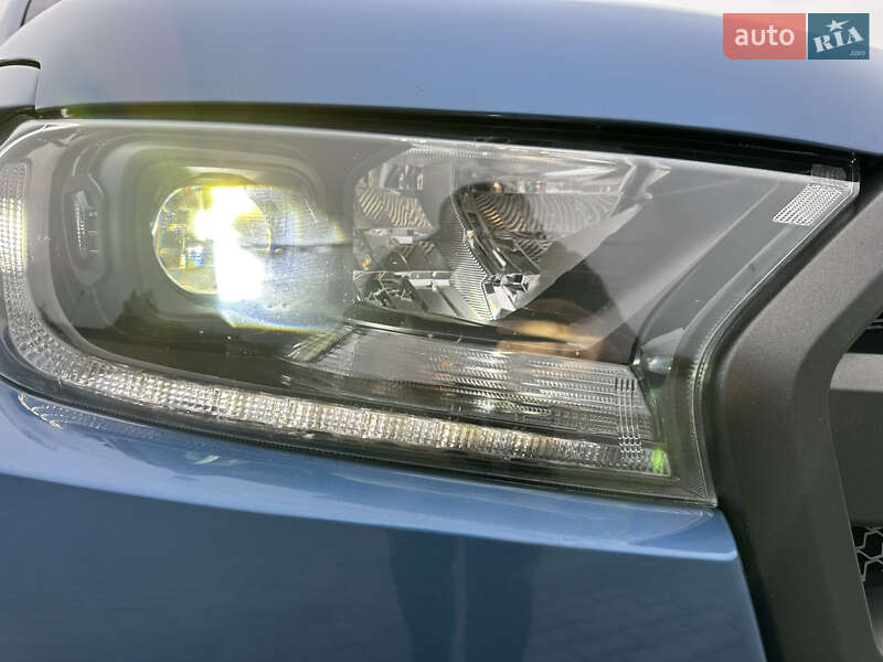 Пикап Ford Ranger 2020 в Николаеве фото 24 Пикап Ford Ranger 2020 в Николаеве