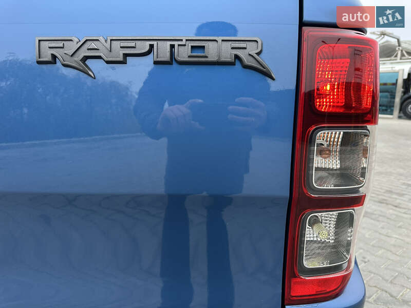 Пикап Ford Ranger 2020 в Николаеве фото 32 Пикап Ford Ranger 2020 в Николаеве