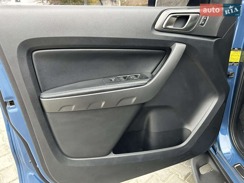 Пикап Ford Ranger 2020 в Николаеве фото 35 Пикап Ford Ranger 2020 в Николаеве
