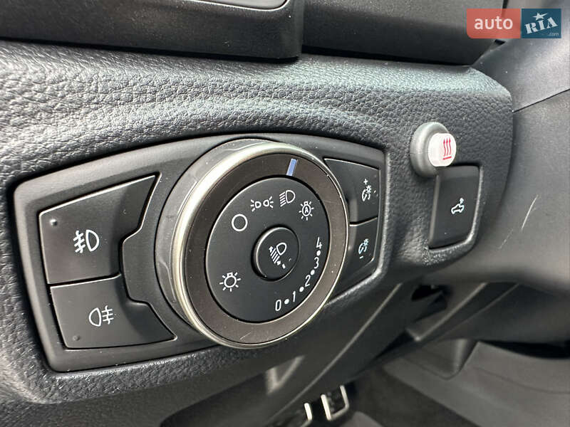 Пикап Ford Ranger 2020 в Николаеве фото 38 Пикап Ford Ranger 2020 в Николаеве