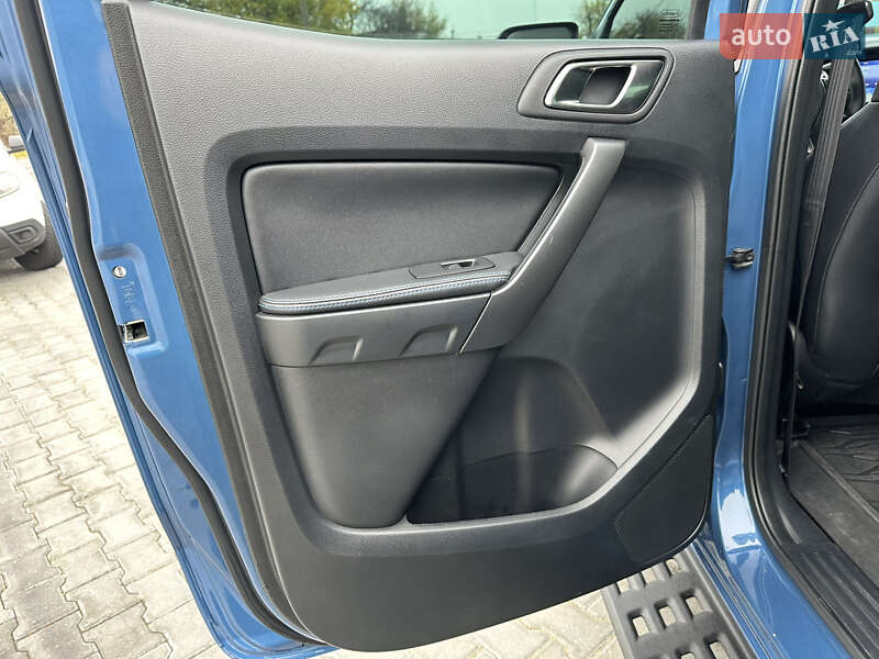 Пикап Ford Ranger 2020 в Николаеве фото 43 Пикап Ford Ranger 2020 в Николаеве