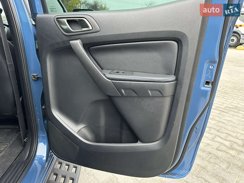 Пикап Ford Ranger 2020 в Николаеве фото 46 Пикап Ford Ranger 2020 в Николаеве