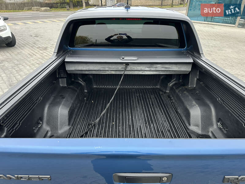 Пикап Ford Ranger 2020 в Николаеве фото 52 Пикап Ford Ranger 2020 в Николаеве