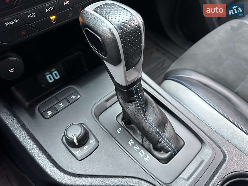 Пикап Ford Ranger 2020 в Николаеве фото 61 Пикап Ford Ranger 2020 в Николаеве